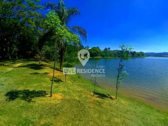 Imagem Terreno à Venda -Residencial Sete Lagos Itatiba/SP