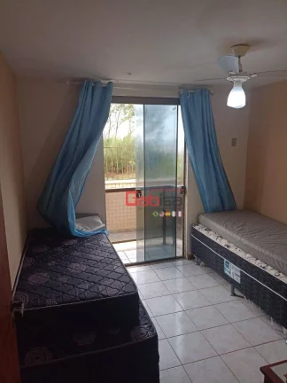 Imagem Apartamento com 2 dormitórios à venda, 72 m² por R$ 450.000,00 - Foguete - Cabo Frio/RJ