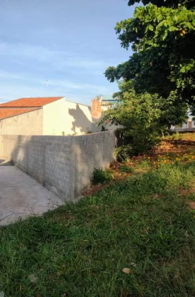 Imagem Terreno a venda no bairro Jardim Mantovani em Tatuí
