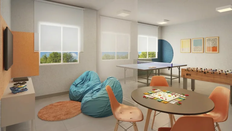 Imagem APARTAMENTO RESIDENCIAL em São Paulo - SP, Jardim São Roberto