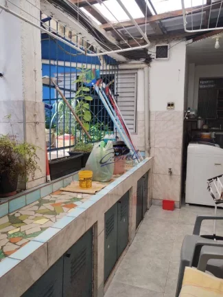 Imagem Casa com 3 quartos à venda, 232 m² - Rio Pequeno - Butantã - São Paulo/SP