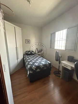 Imagem Casa Ampla em Campinas - 3 Quartos e Excelente Espaço para Você e Sua Família!