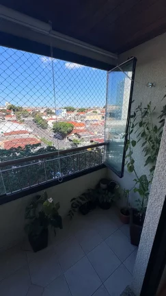 Imagem VENDO LINDO APARTAMENTO NO BAIRRO CAMPO GRANDE