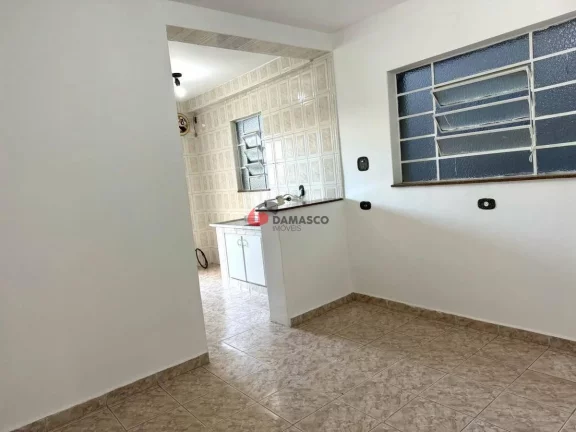 Imagem Sobrado para locação, Jardim São Caetano, São Caetano do Sul, SP