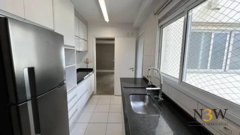Imagem Apartamento com 3 dormitórios à venda, 125 m² por R$ 1.620.000,00 - Vila Leopoldina - São Paulo/SP