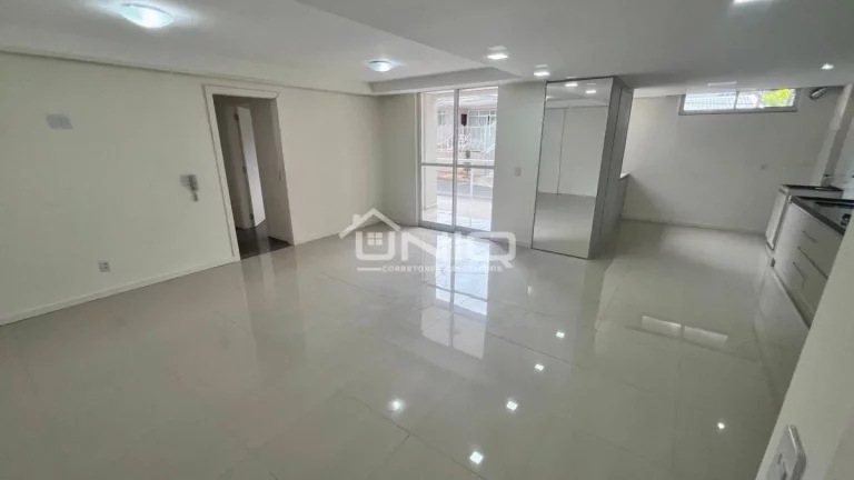 Imagem Apartamento Suíte + 02 Dormitórios - Ed Residencial Atlantis - La Salle