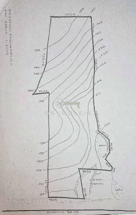 Imagem ÁREA 63.202,79 m² às margens da Rod. Regis Bittencourt - Km 297 + 150 m