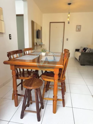 Imagem APARTAMENTO RESIDENCIAL em UBATUBA - SP, IPIRANGUINHA