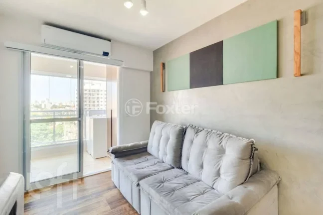 Imagem Apartamento Vila Ipojuca - 65M², 2 Dorms, 1 Suíte, 2 Vagas. Lazer Completo.