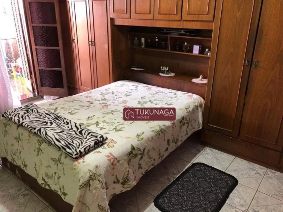 Imagem Casa à venda, 350 m² por R$ 1.270.000,00 - Jardim Santa Bárbara - Guarulhos/SP