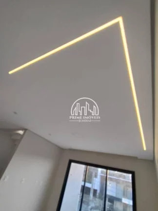 Imagem Sobrado com 3 dormitórios à venda, 160 m² por R$ 1.373.900,00 - Condomínio Reserva da Mata - Jundiaí/SP