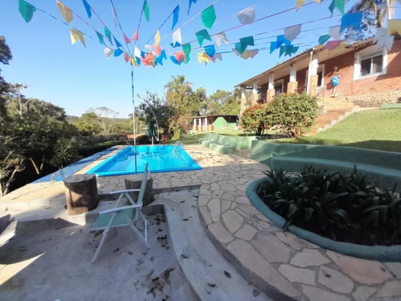 Imagem Casa - Condomínio Quinta da Cachoeira - Cotia | Batelli Imóveis