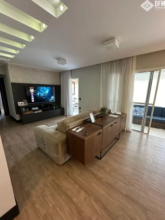 Imagem Apartamento com 3 Dormitorio(s) localizado(a) no bairro Vila Oliveira em Mogi das Cruzes / Mato Grosso do Sul Ref.:DE588