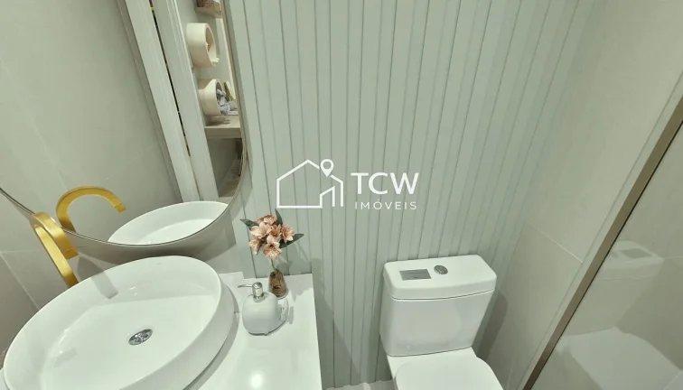 Imagem Apartamento à venda no bairro Vila Santa Catarina - São Paulo/SP, Zona Sul