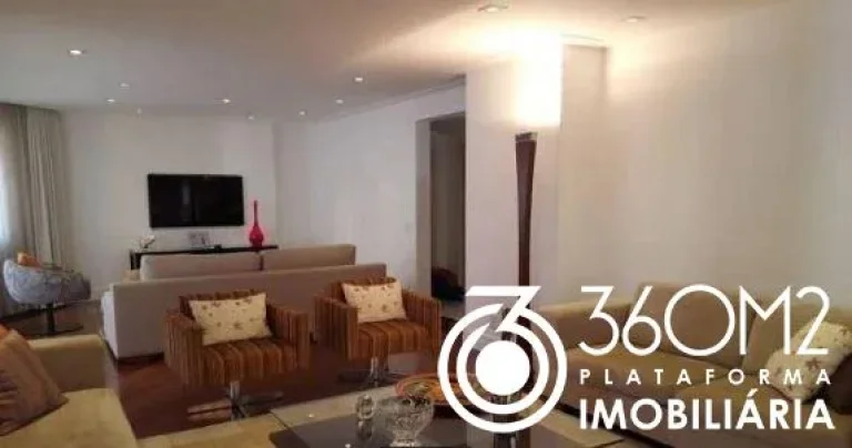 Imagem Apartamento para Venda em São Paulo / SP no bairro Campo Belo