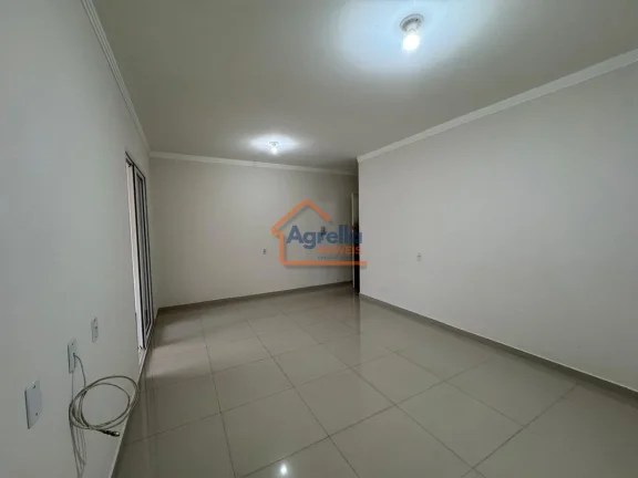 Imagem Apartamento à venda no bairro Edifício Residencial FIRENZI - Mogi Guaçu/SP
