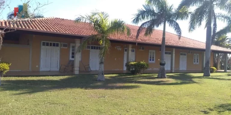 Imagem Fazenda a venda Região de Bauru SP
