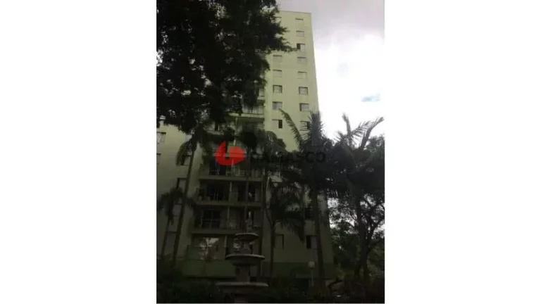 Imagem Apartamento à venda 3 Quartos, 1 Vaga, 65M², São João Clímaco, São Paulo - SP