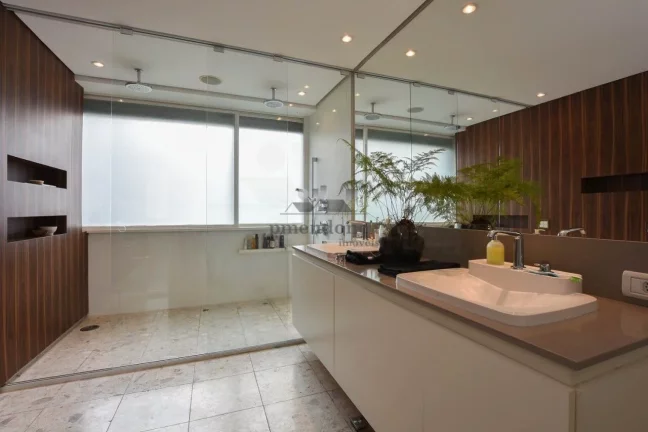 Imagem Apartamento 4 quartos, 2 suites, 3 vagas, 426 m²