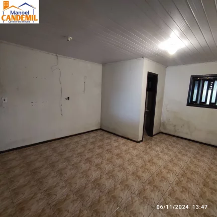 Imagem Casa à venda no bairro Vila Nova, em Joinville