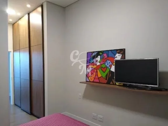 Imagem Casa Térrea em Medeiros, Vista da Serra do Japi