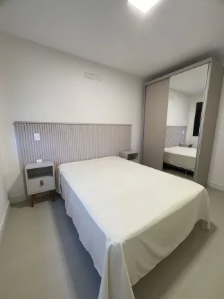 Imagem Apartamento à venda, com 1 quarto, 47m²