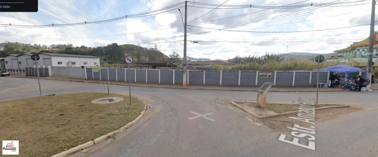 Imagem Terreno Ótima Localização Santana de Parnaíba - SP - Recanto Maravilha III