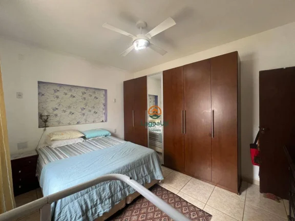 Imagem Casa com 2 dormitórios à venda, 170 m² por R$ 849.000,00 - Lundceia - Lagoa Santa/MG