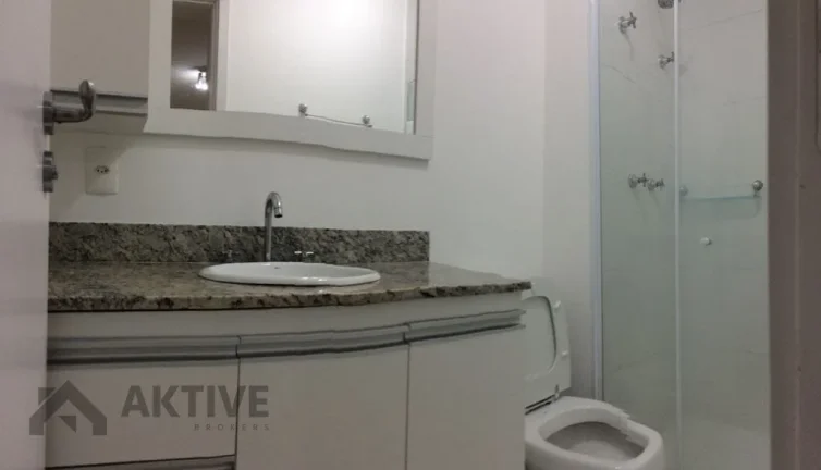 Imagem Apartamento em Alphaville - Barueri, SP