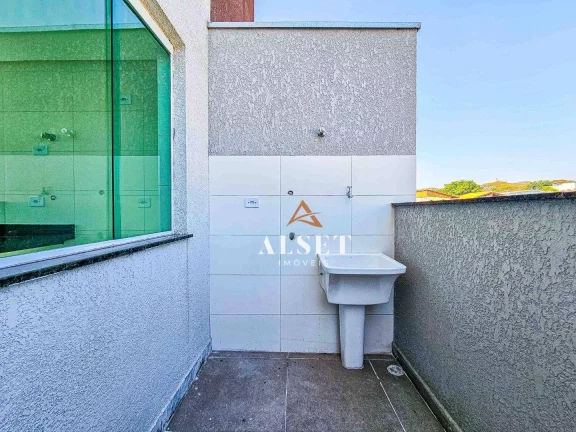 Imagem Studio duplex com 2 dormitórios na Vila Carrão