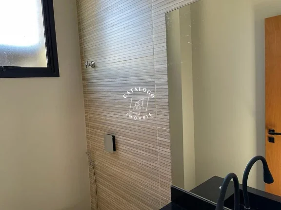 Imagem Casa em Condomínio a Venda no bairro Bonfim Paulista - Ribeirão Preto, SP