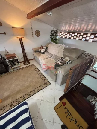 Imagem Apartamento com 1 dormitório à venda, 44 m² por R$ 310.000,00 - Portinho - Cabo Frio/RJ