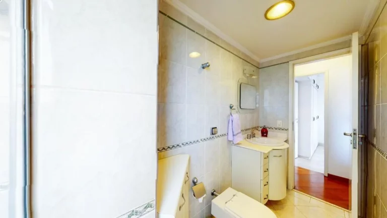 Imagem APARTAMENTO RESIDENCIAL em São Paulo - SP, Saúde