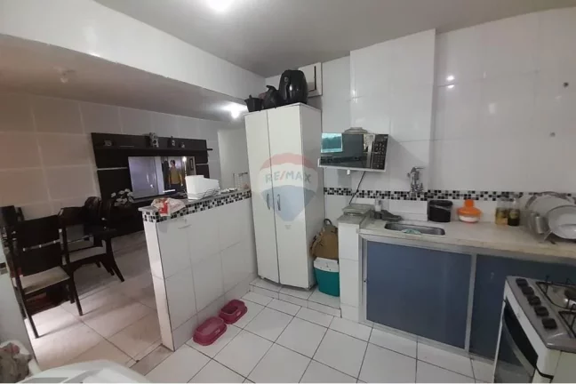 Imagem Apartamento á venda com 2 quartos com 59m² em Praça Seca - Rio de Janeiro