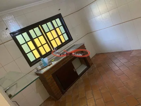 Imagem SOBRADO FRONTAL À VENDA NA VILA CORREIA - FERRAZ DE VASCONCELOS.