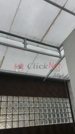 Imagem Lindo sobrado de alto padrão à venda, localizado no bairro Campestre, Santo André com 3 suítes, 4 vagas, 347m².