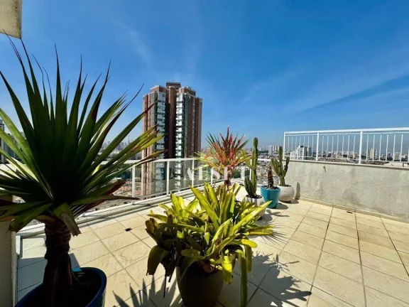 Imagem Apartamento Residencial à venda, Vila Regente Feijó, São Paulo - AP0995.