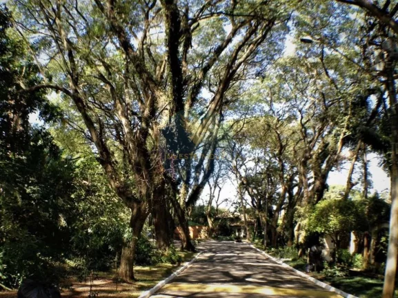 Imagem Terreno em Condomínio a Venda no bairro Granja Viana - Cotia, SP