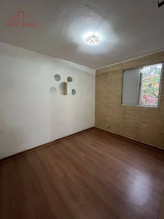 Imagem Oportunidade - Apartamento no Inocoop - 2 Dorms - 1 vaga