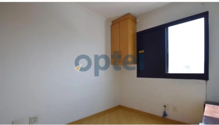 Imagem Apartamento À Venda Com 55M² Em Andar Alto!!Cond. Fontana Di Trevi!!
