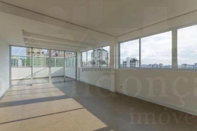 Imagem Cobertura Duplex Perdizes 4 quartos 4 vagas 297m²