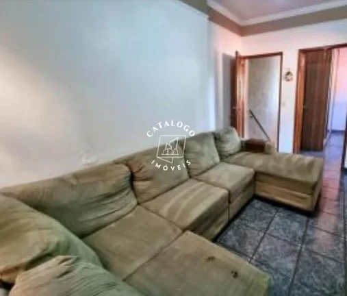 Imagem Casa a Venda no bairro Dom Bernardo José Mielle - Ribeirão Preto, SP