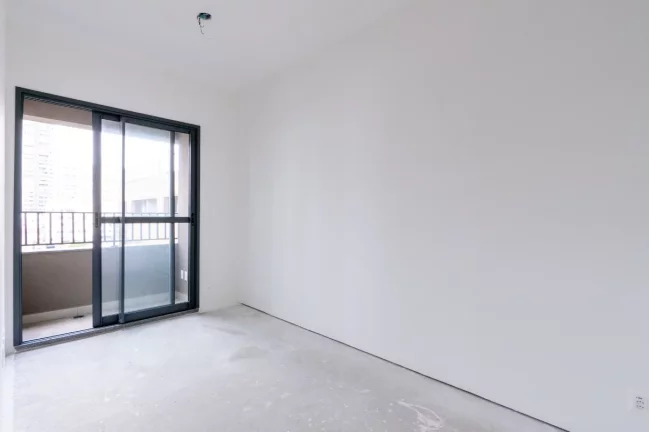Imagem Studio com 1 Quarto à Venda, 27 m² em Vila Cordeiro - São Paulo