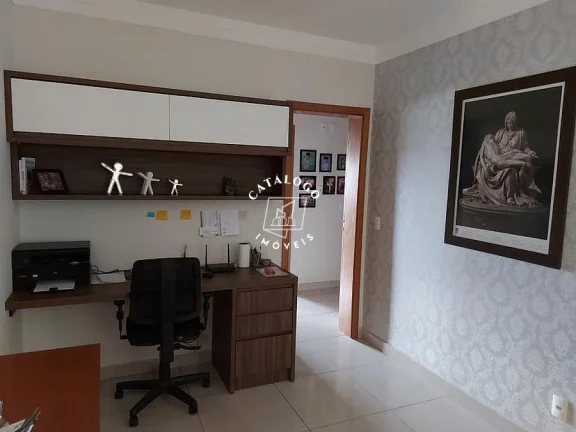 Imagem Apartamento a Venda no bairro Jardim Botânico - Ribeirão Preto, SP