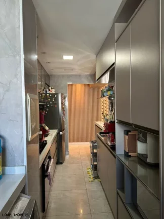 Imagem Apartamento para Venda em Fortaleza, Presidente Kennedy, 3 dormitórios, 2 suítes, 3 banheiros, 2 vagas