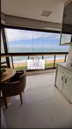 Imagem Apartamento com 4 Quartos à Venda, 136 m² em Praia Da Costa - Vila Velha
