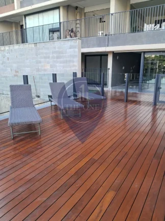 Imagem Studio à venda em São Paulo-SP, bairro Sumaré: 1 quarto, 1 banheiro, 27m² de área. Aproveite essa oportunidade!