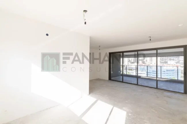Imagem Venha conhecer o Tríad Vila Nova Conceição, o empreendimento que vai transformar a sua vida para melhor! Localizado na privilegiada Rua Santa Justin
