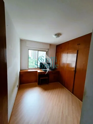 Imagem Apartamento à venda no Paraíso - São Paulo/SP.