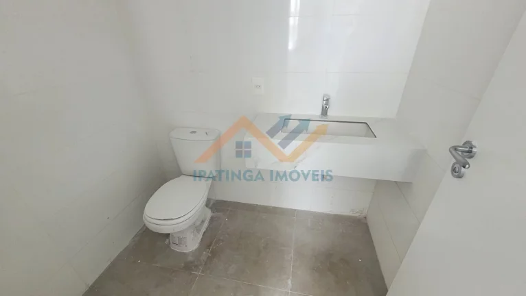 Imagem Apartamento Cobertura Penthouse no Cidade Nobre - Ipatinga